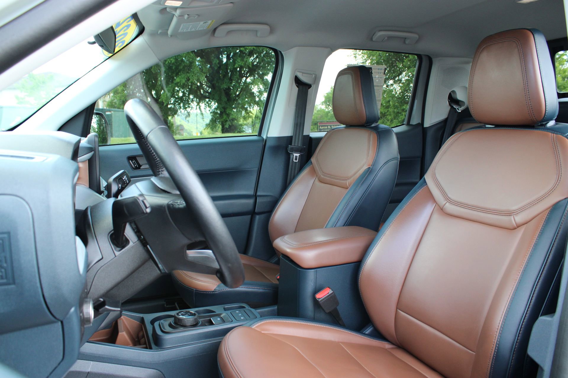 2022 Ford Maverick Lariat - Photo 15