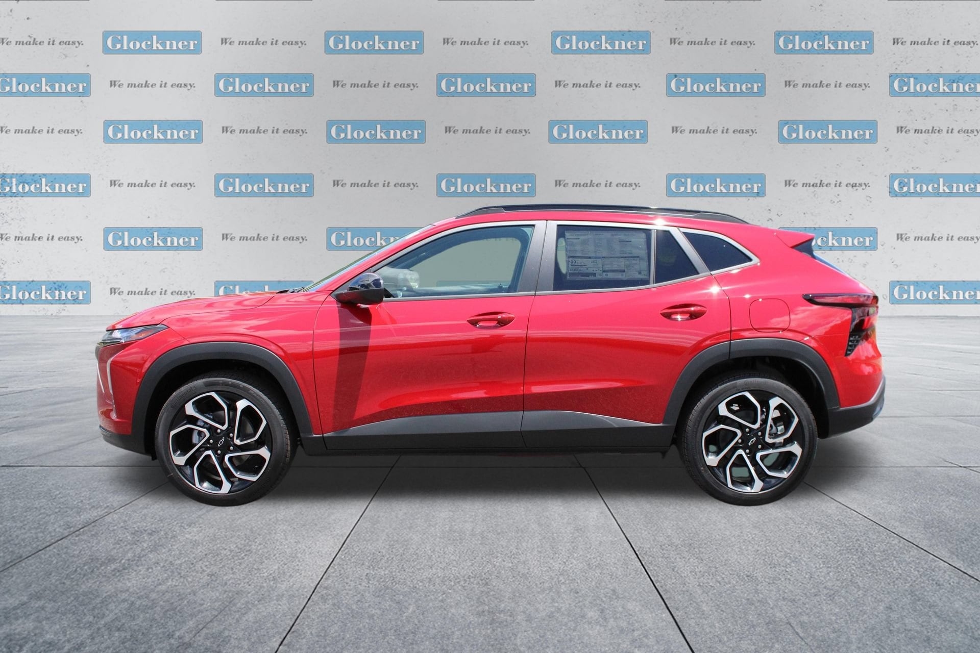 2026 Chevrolet Trax RS - Photo 10