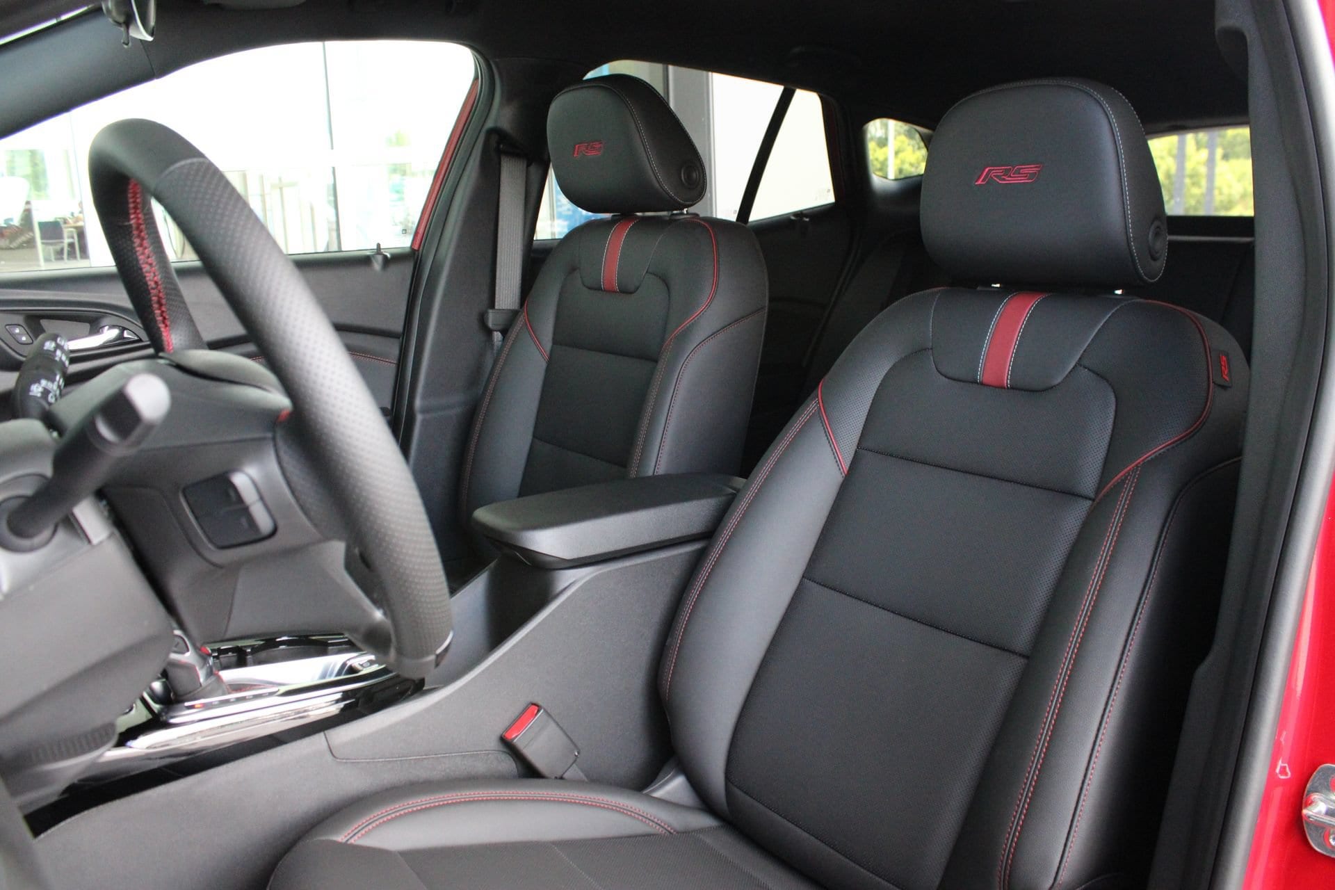 2026 Chevrolet Trax RS - Photo 14