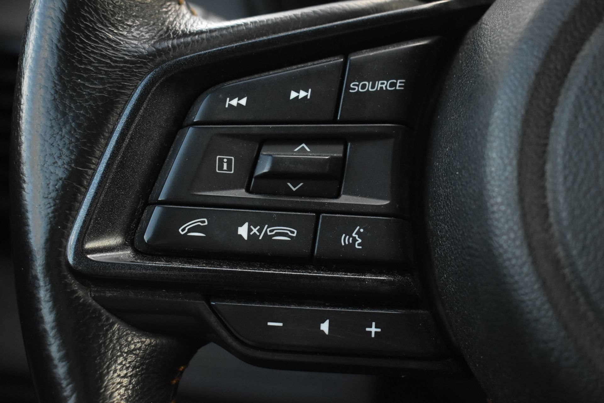 2024 Subaru Outback Wilderness - Photo 20