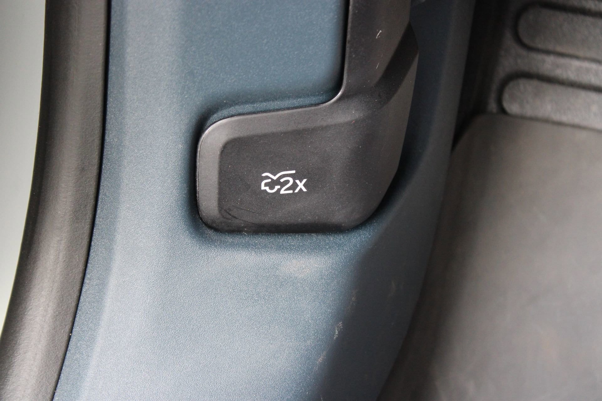 2022 Ford Maverick Lariat - Photo 26