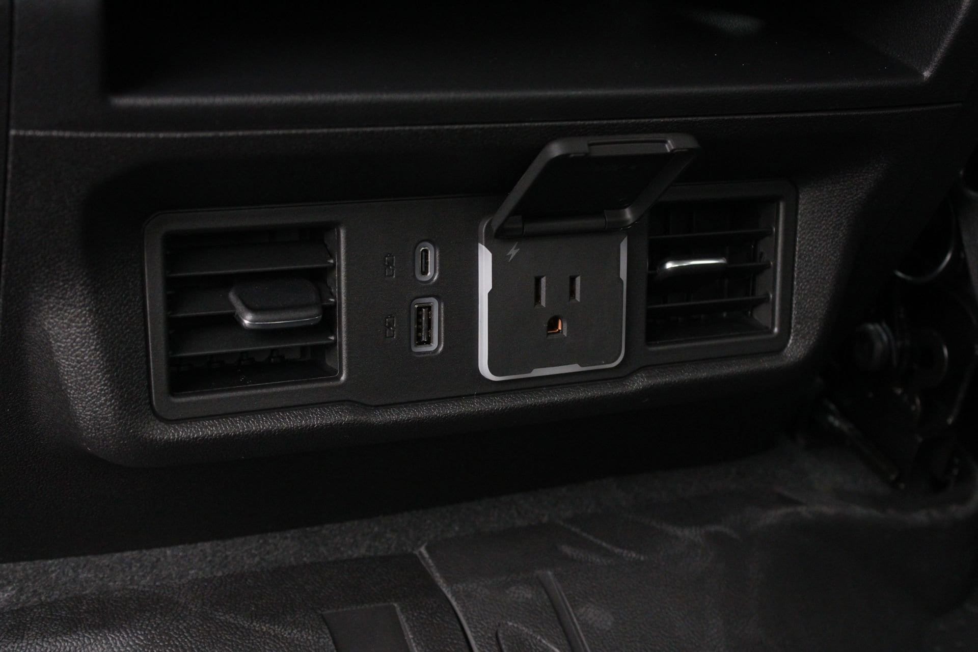 2026 Chevrolet Silverado 1500 RST - Photo 21