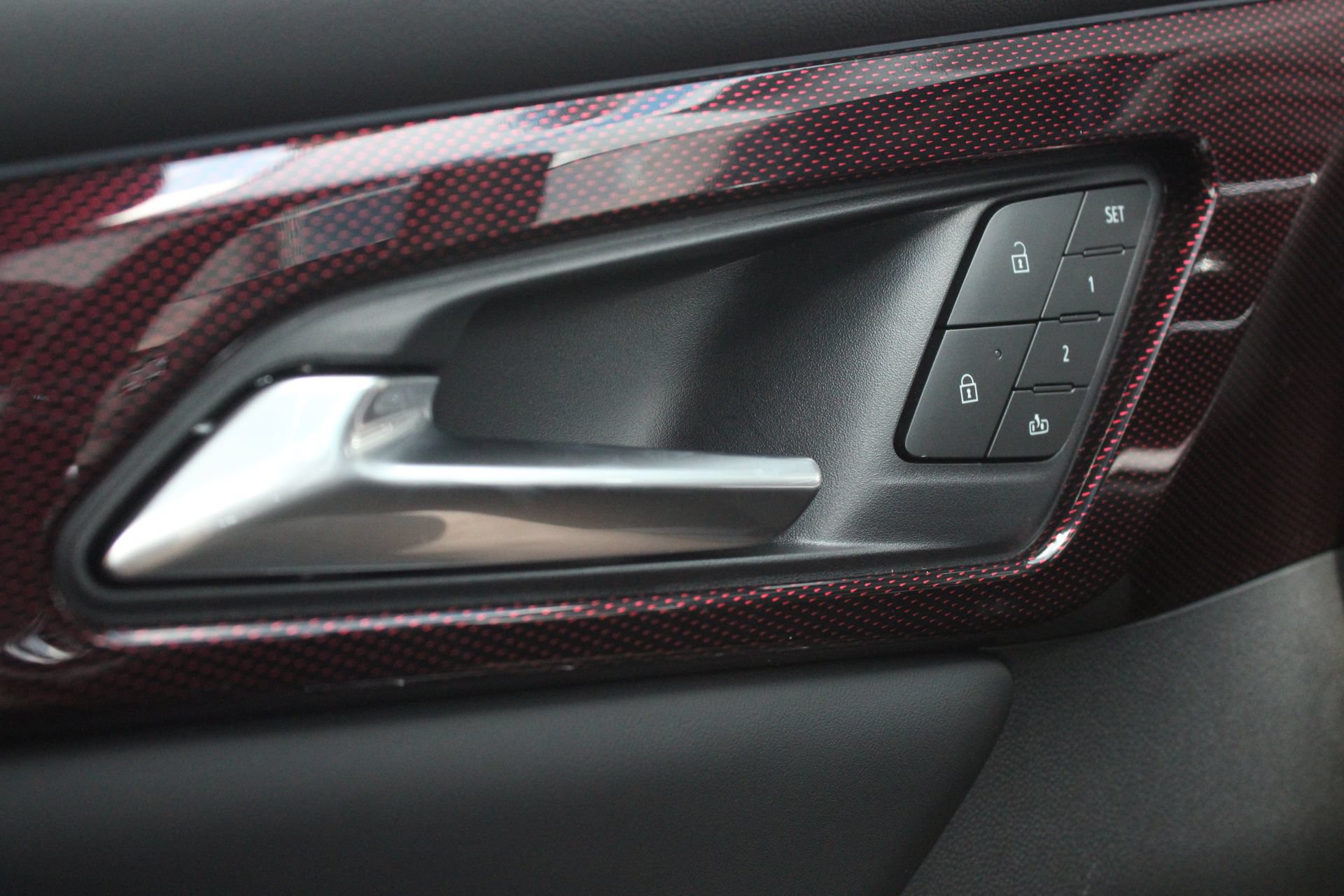 2027 Chevrolet Traverse RS - Photo 27