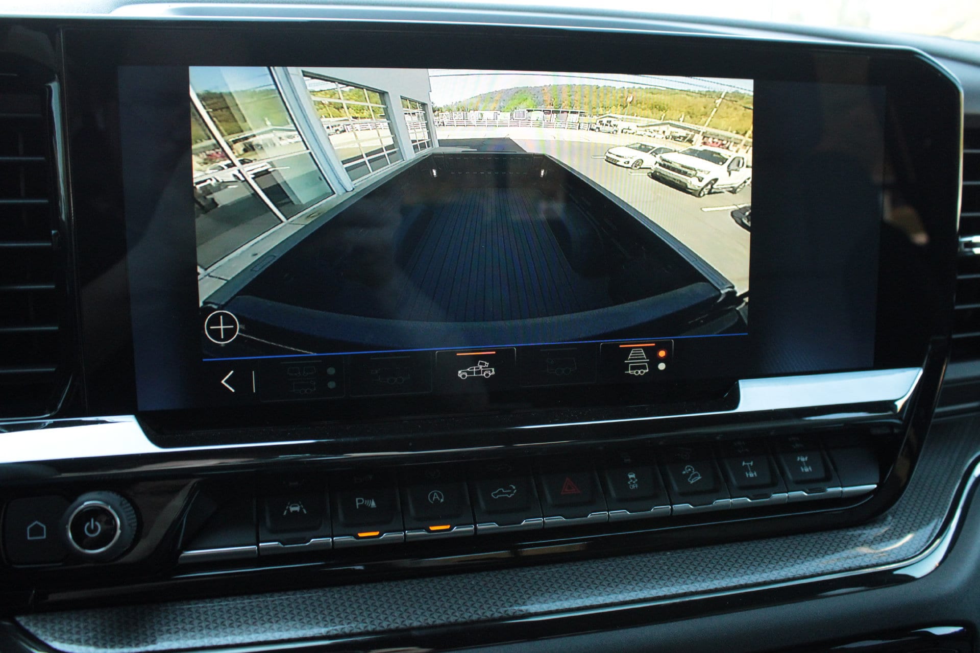 2026 Chevrolet Silverado 1500 ZR2 - Photo 42