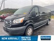 Ford Transit Wagon