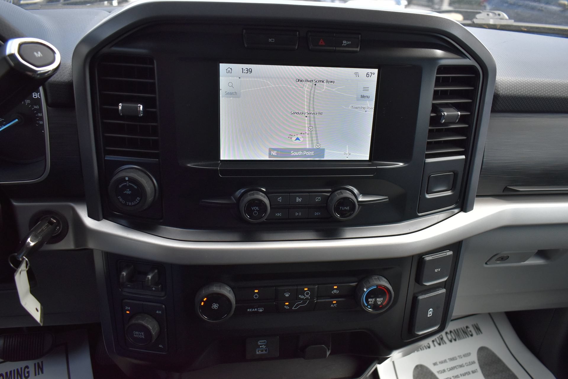 2023 Ford F-150 XLT - Photo 23