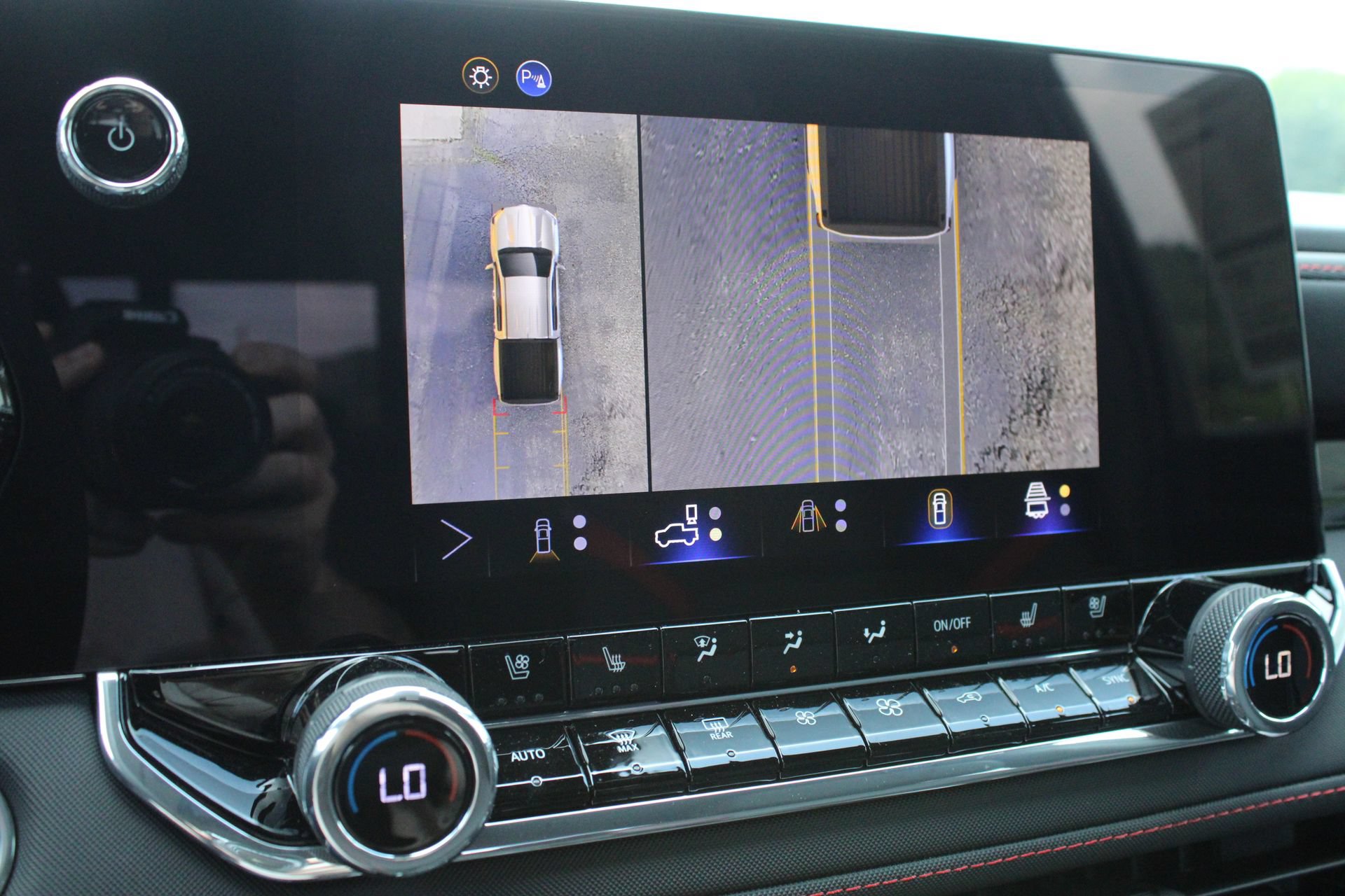 2026 Chevrolet Colorado Z71 - Photo 48