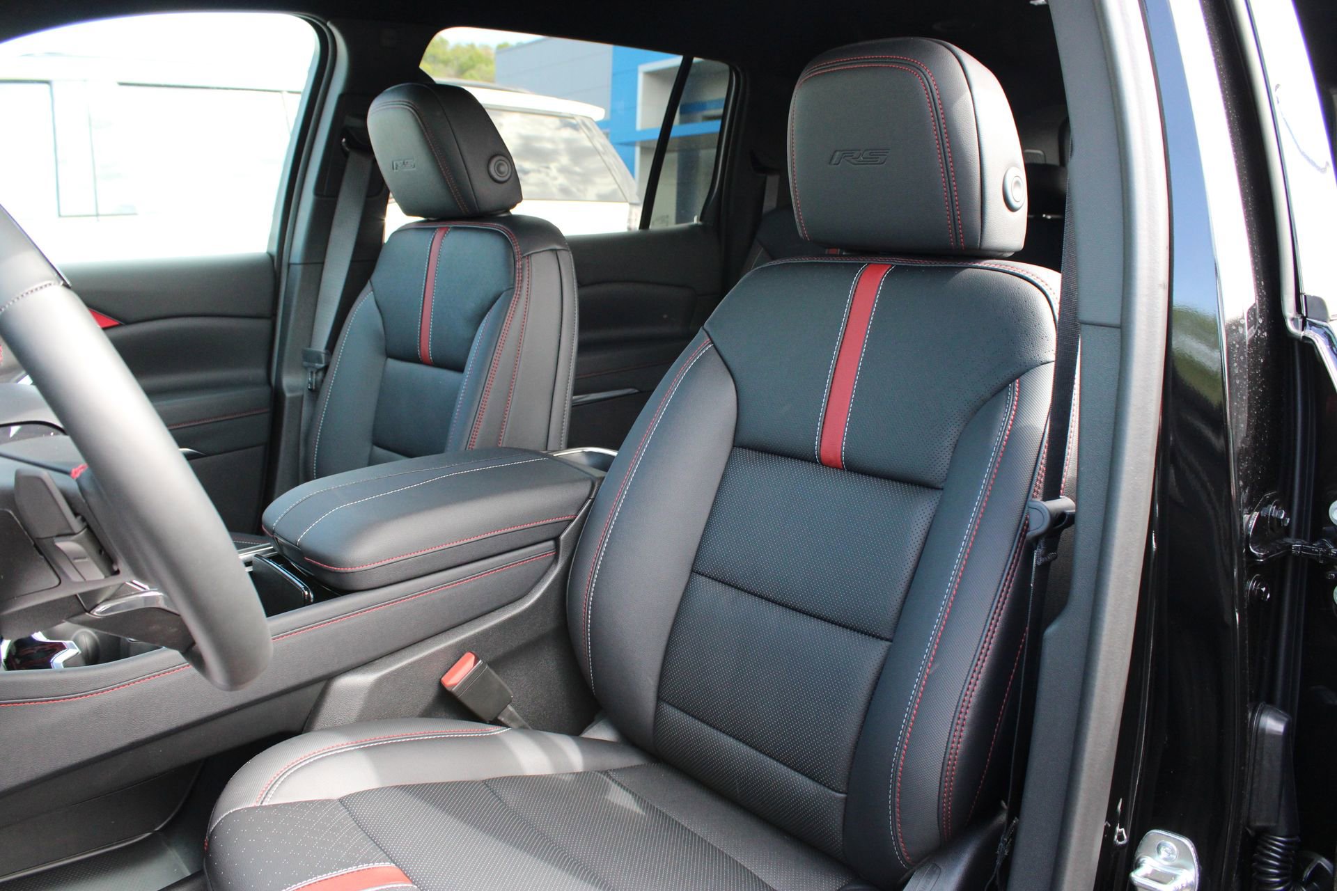 2026 Chevrolet Traverse RS - Photo 14