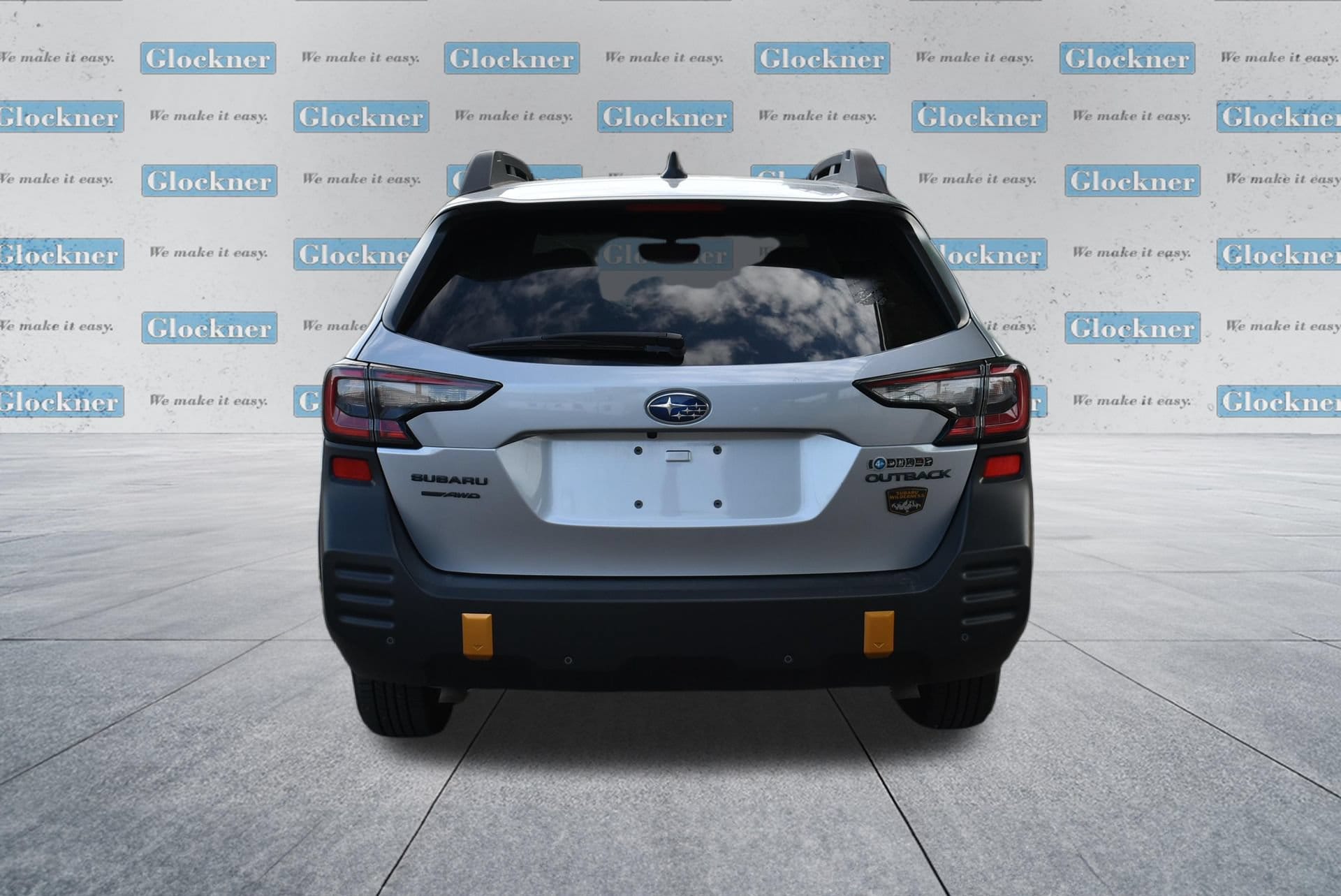 2024 Subaru Outback Wilderness - Photo 7