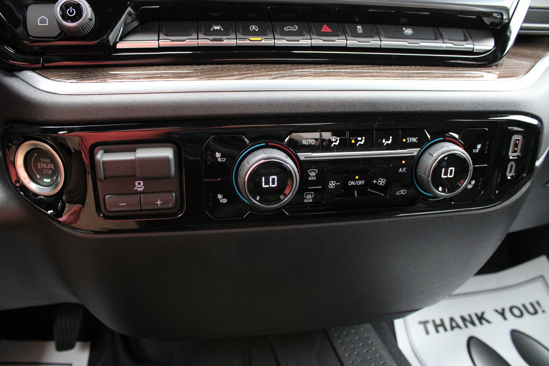 2026 Chevrolet Silverado 1500 RST - Photo 41