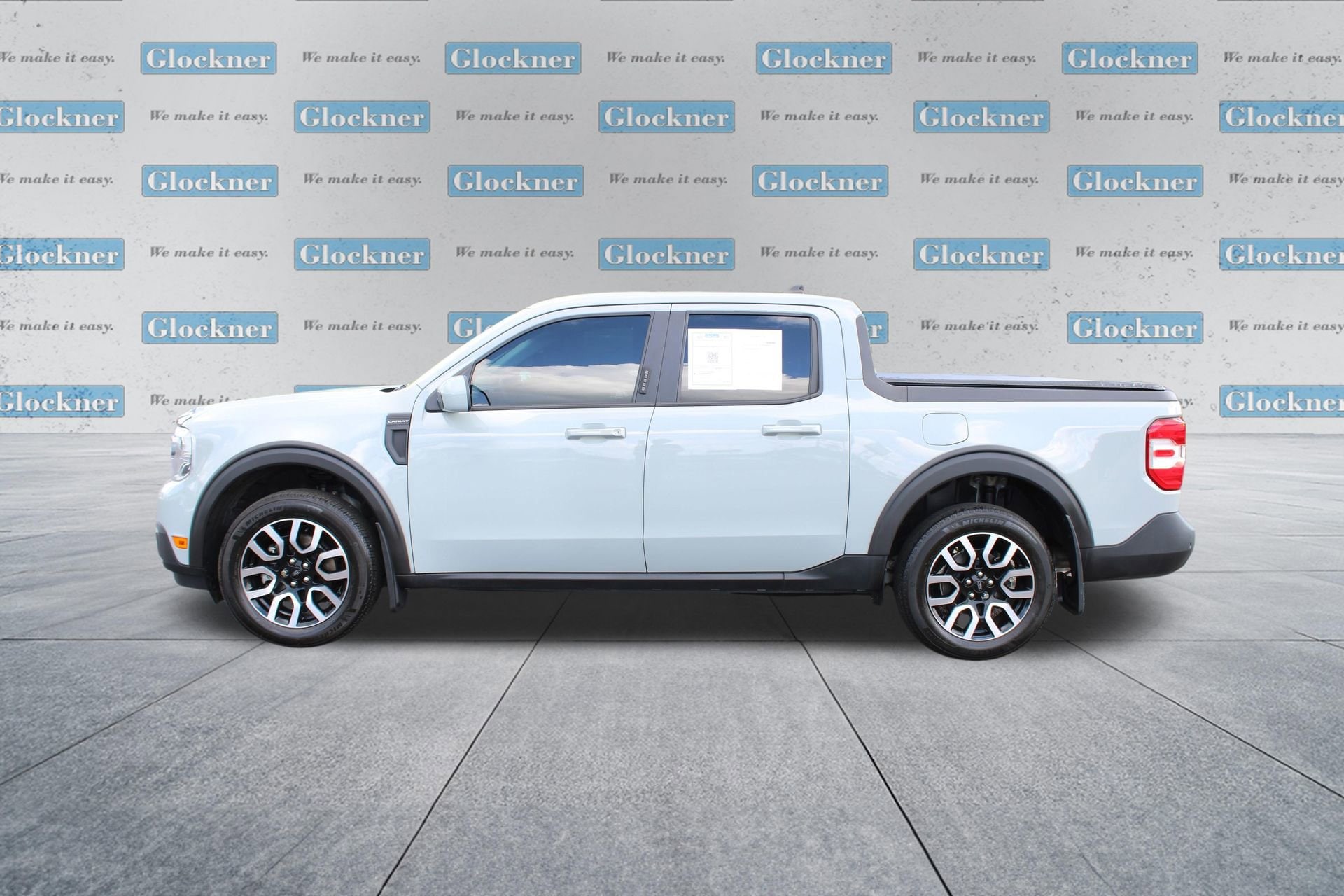 2022 Ford Maverick Lariat - Photo 9