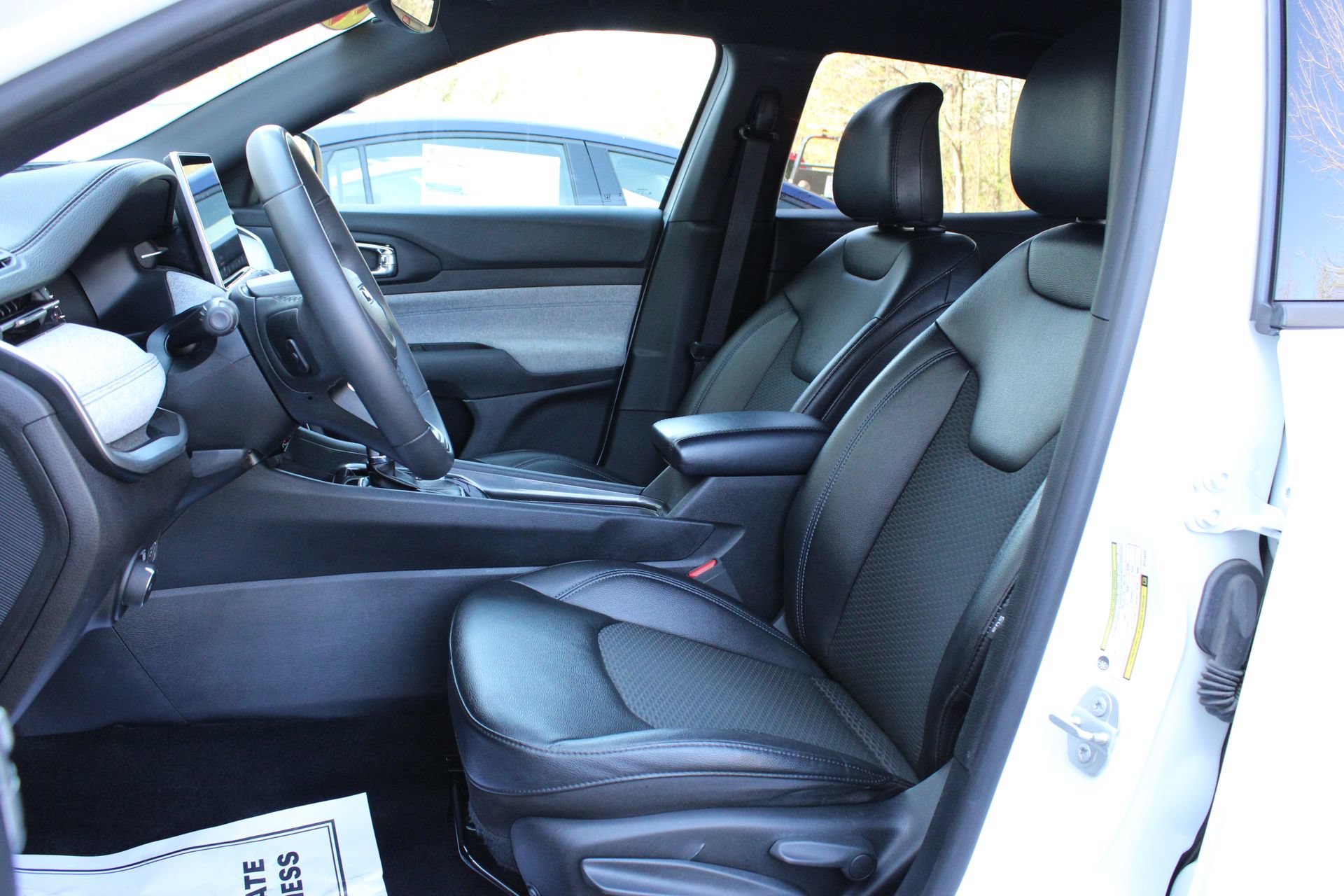 2024 Jeep Compass Latitude - Photo 14