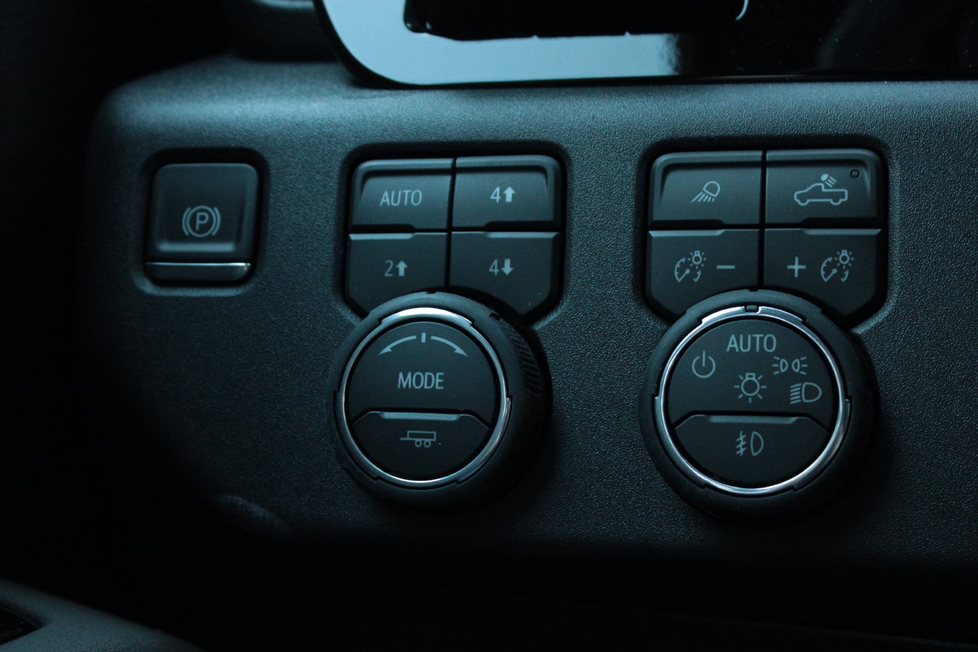 2026 Chevrolet Silverado 1500 ZR2 - Photo 30