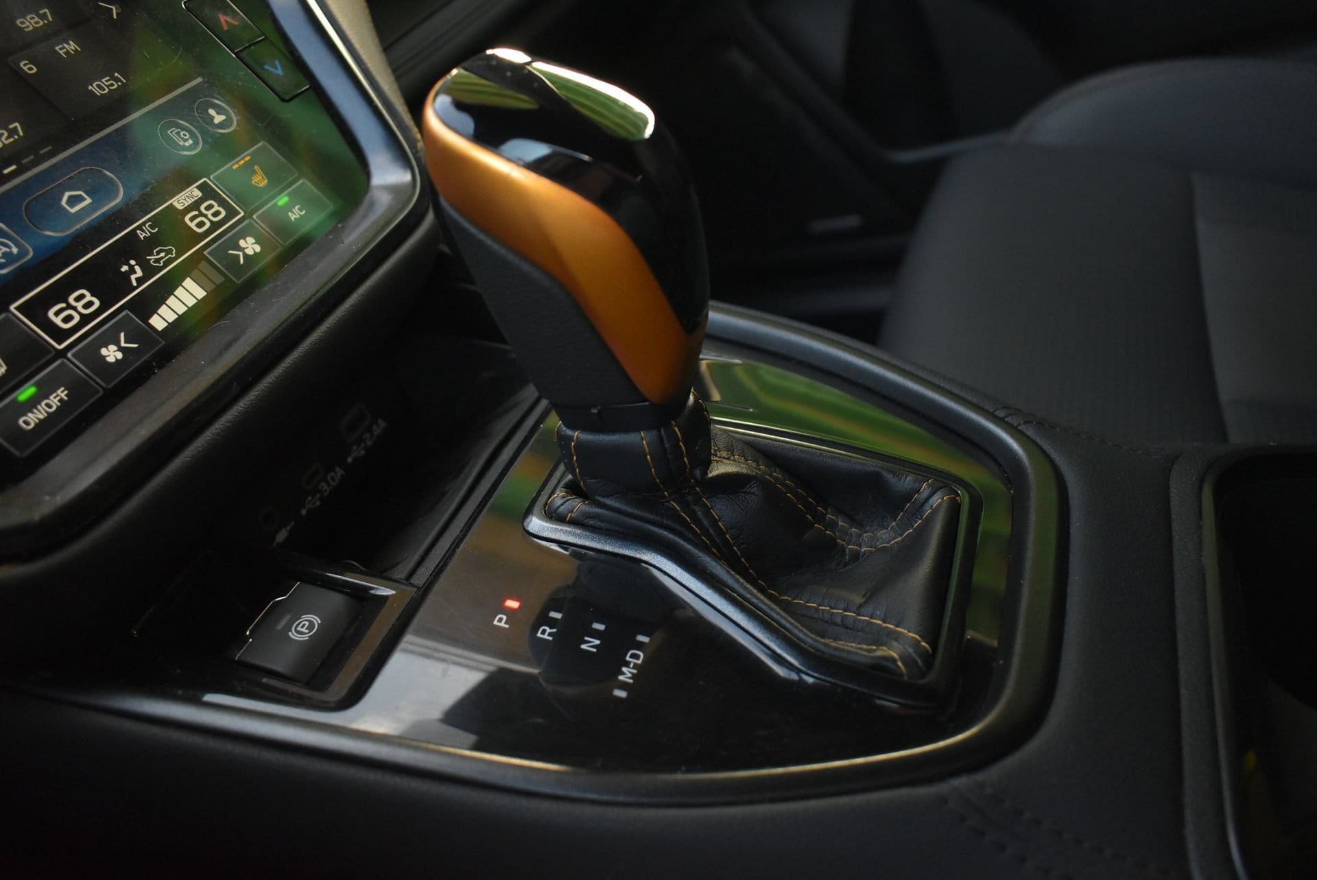 2024 Subaru Outback Wilderness - Photo 30