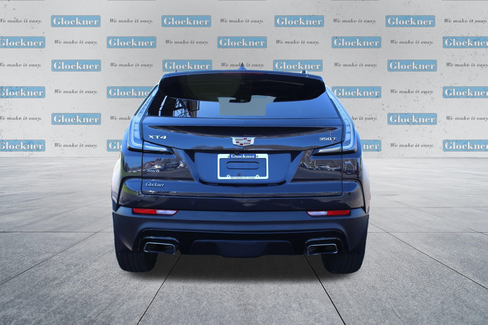 2023 Cadillac XT4 Sport - Photo 7