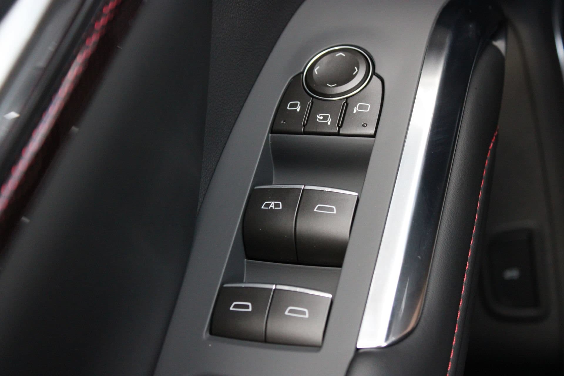 2027 Chevrolet Traverse RS - Photo 26