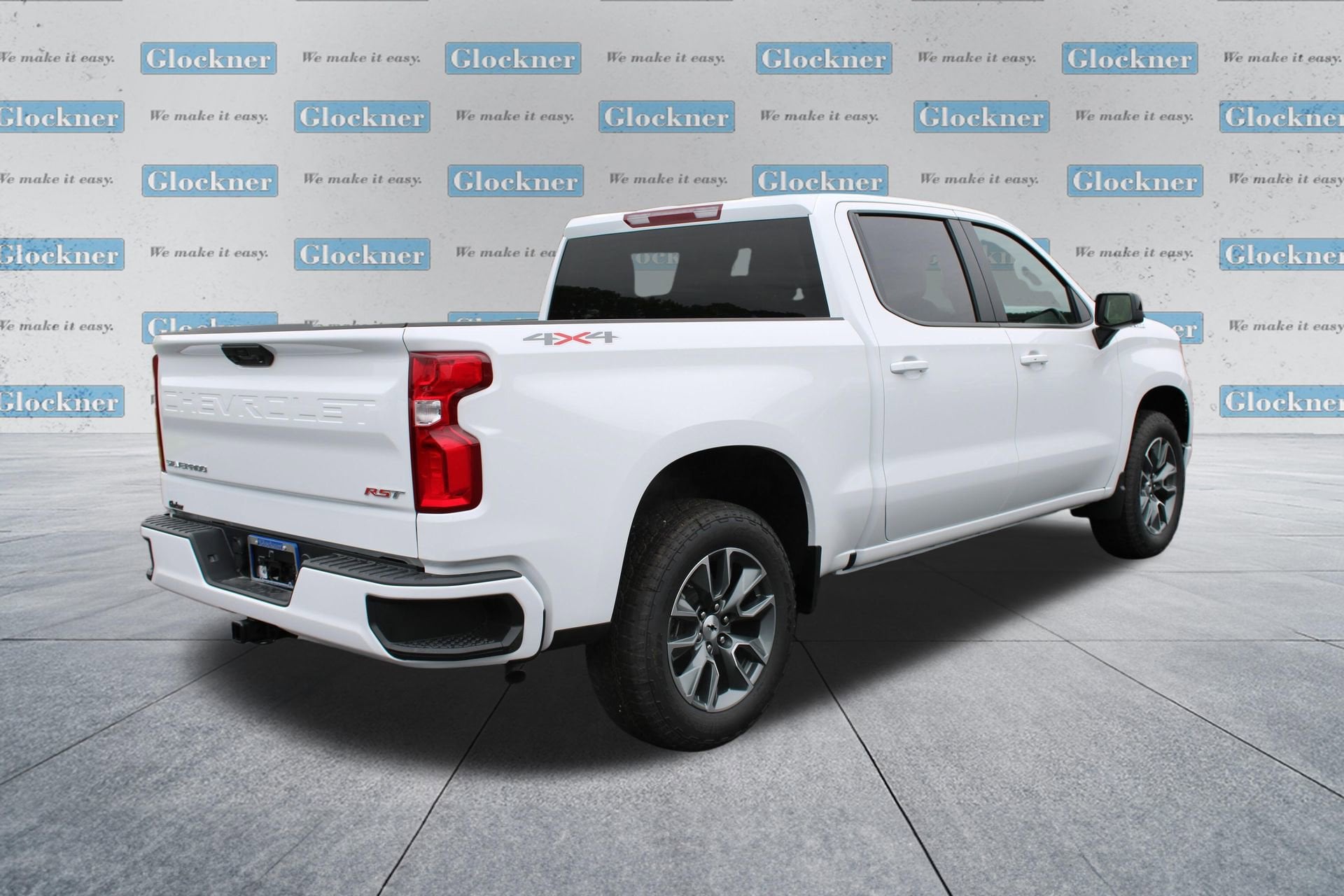 2026 Chevrolet Silverado 1500 RST - Photo 6