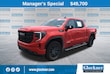 GMC Sierra 1500