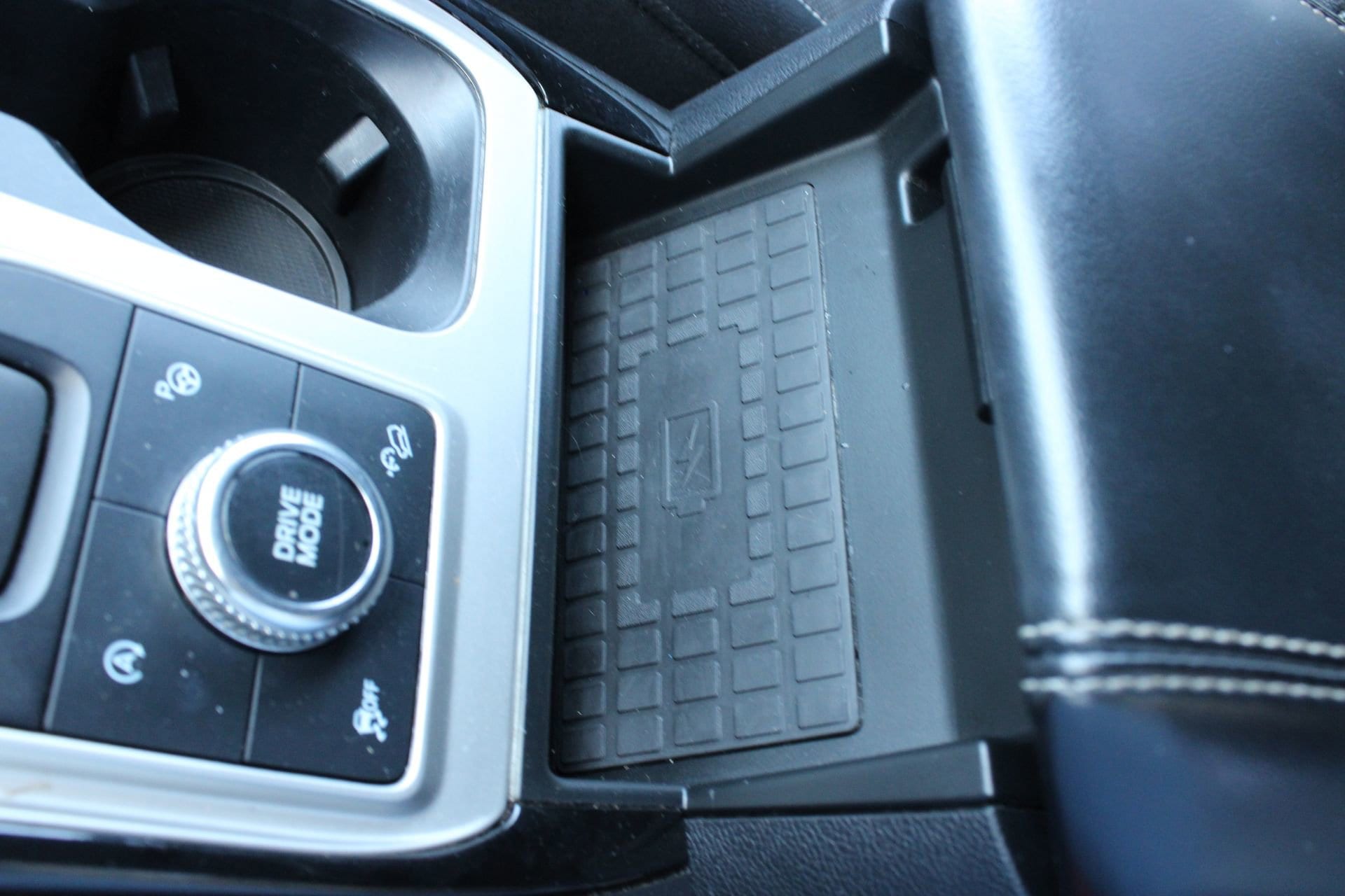 2021 Ford Explorer ST - Photo 48