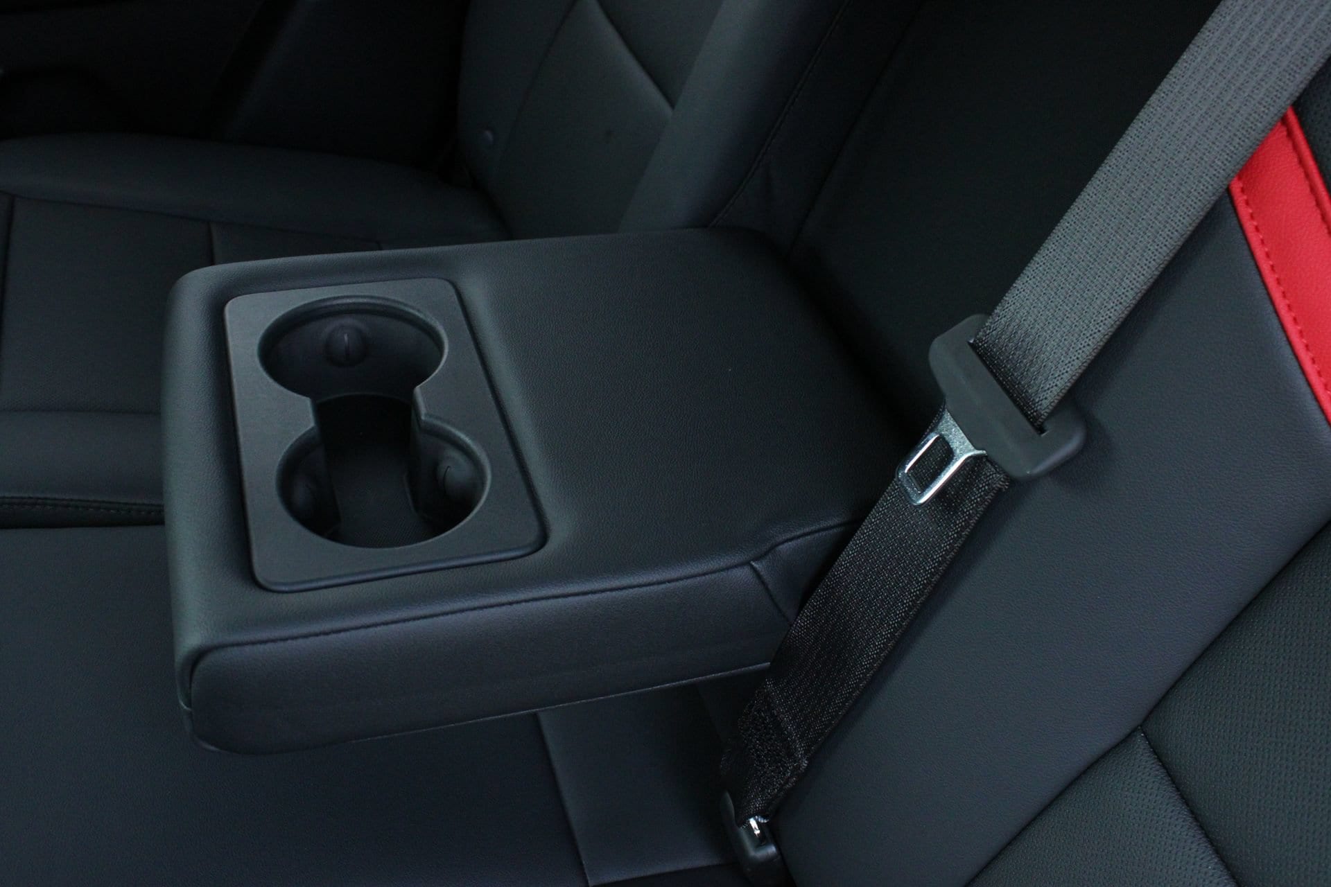 2026 Chevrolet Colorado Z71 - Photo 25