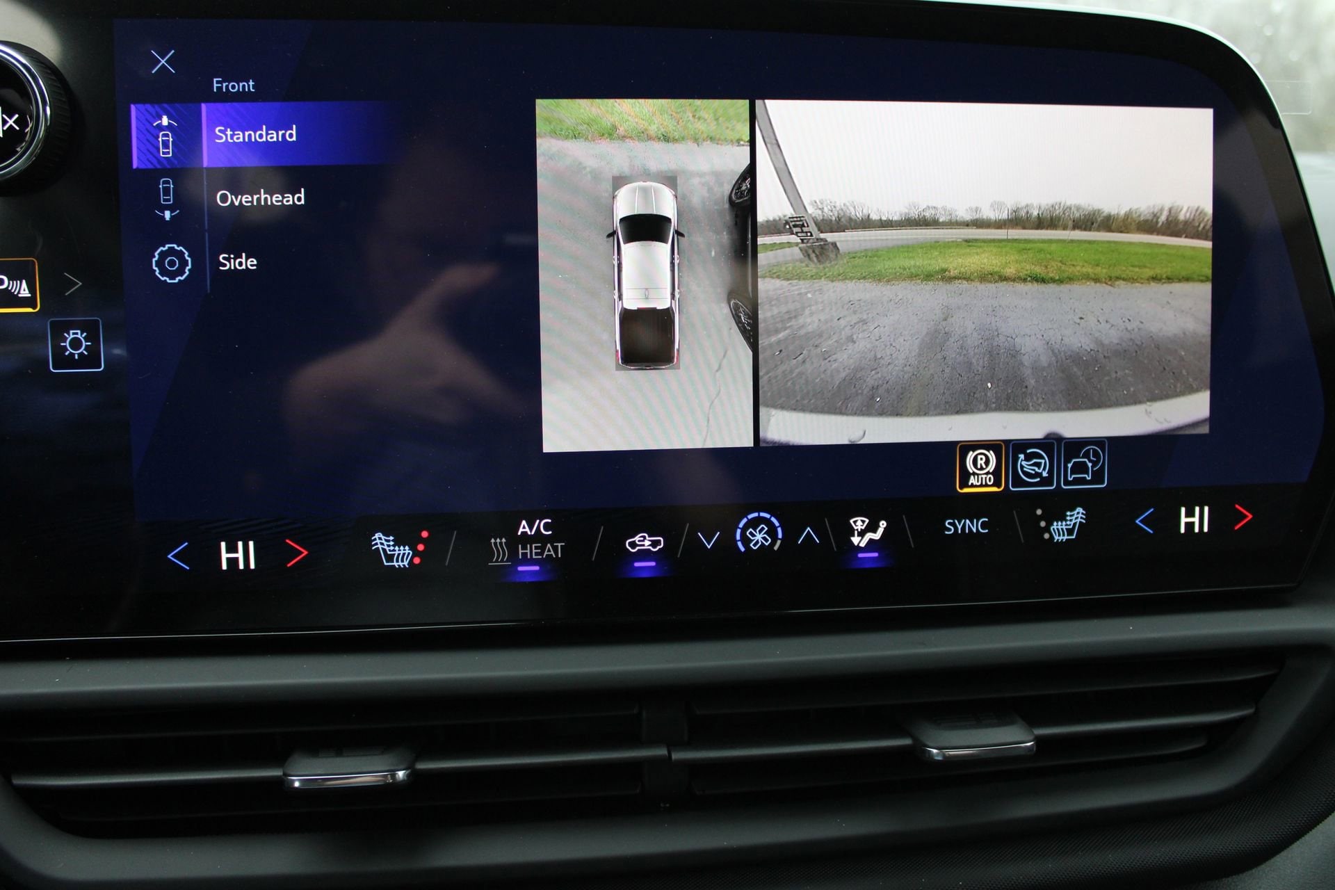 2026 Chevrolet Silverado EV LT - Photo 34