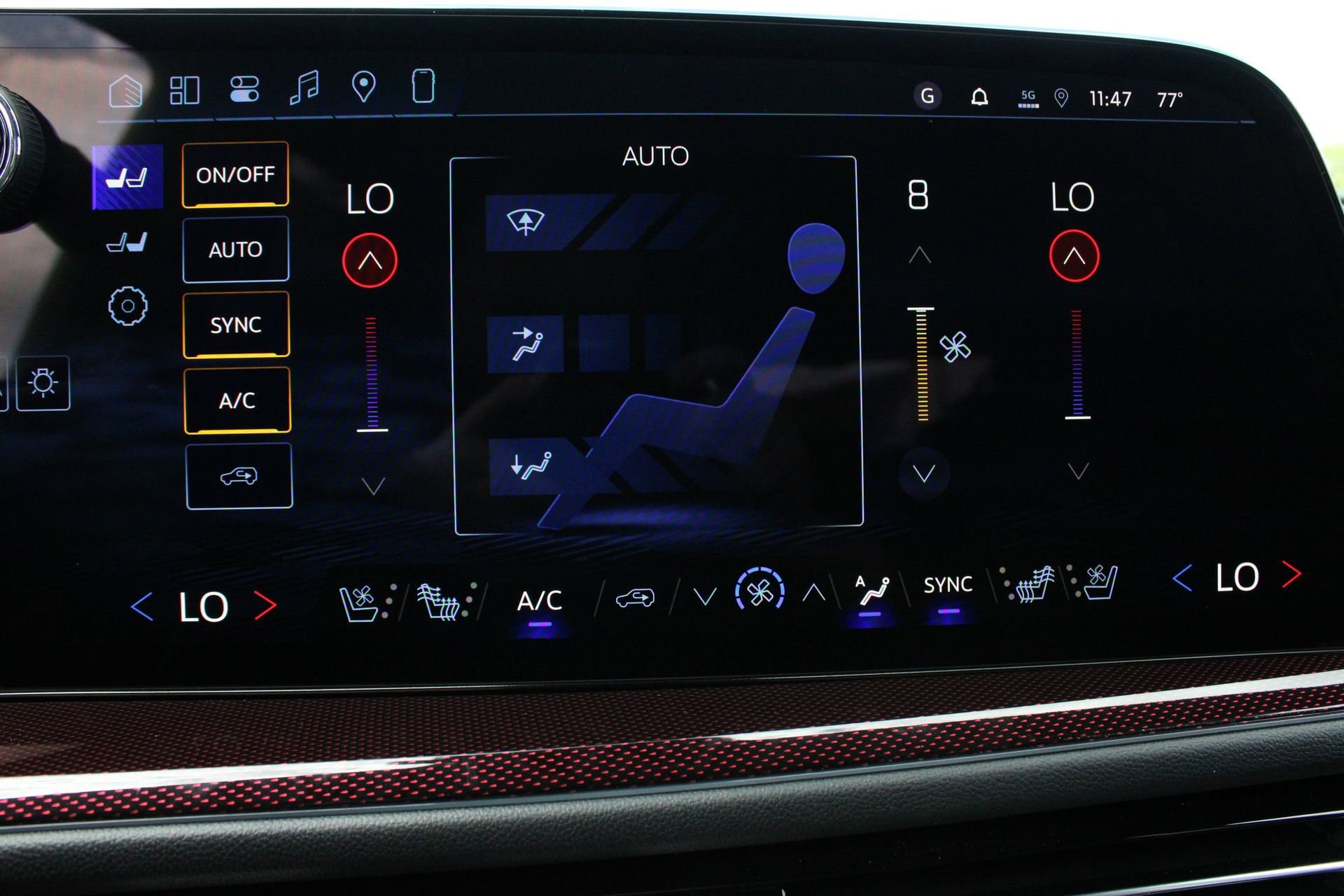 2026 Chevrolet Traverse RS - Photo 36
