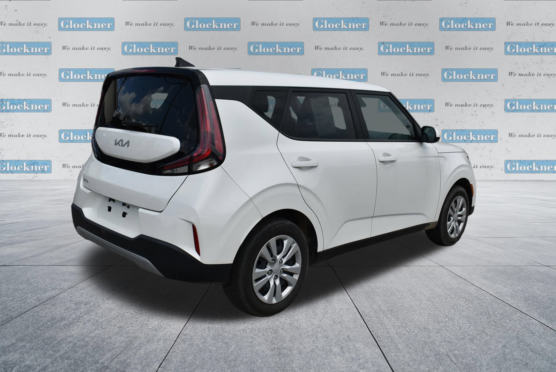 2023 Kia Soul LX - Photo 6