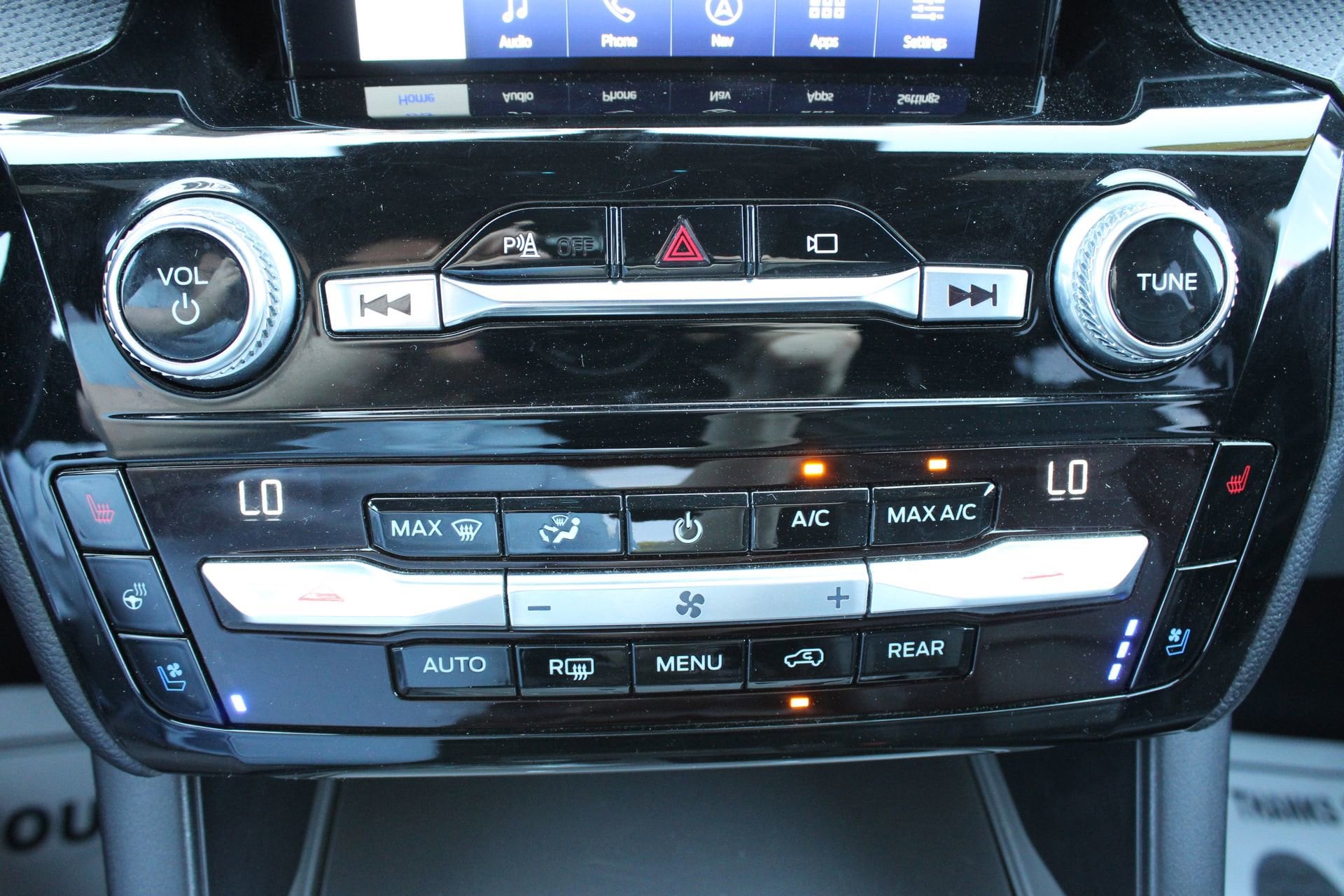 2021 Ford Explorer ST - Photo 44