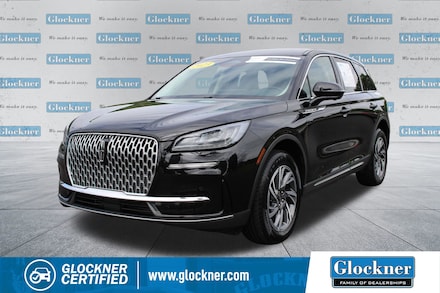 2023 Lincoln Corsair Standard SUV