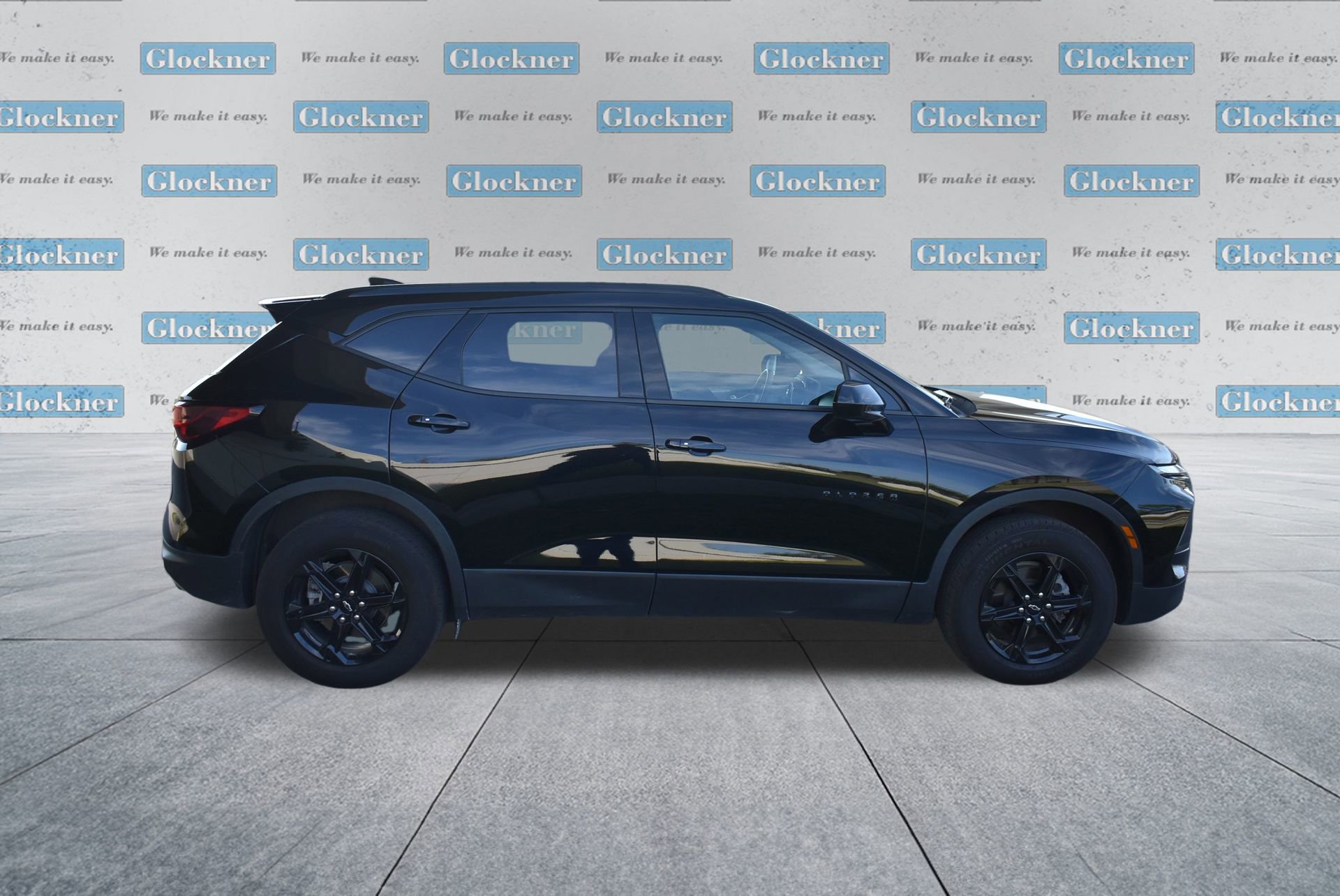 2023 Chevrolet Blazer 2LT photo 4