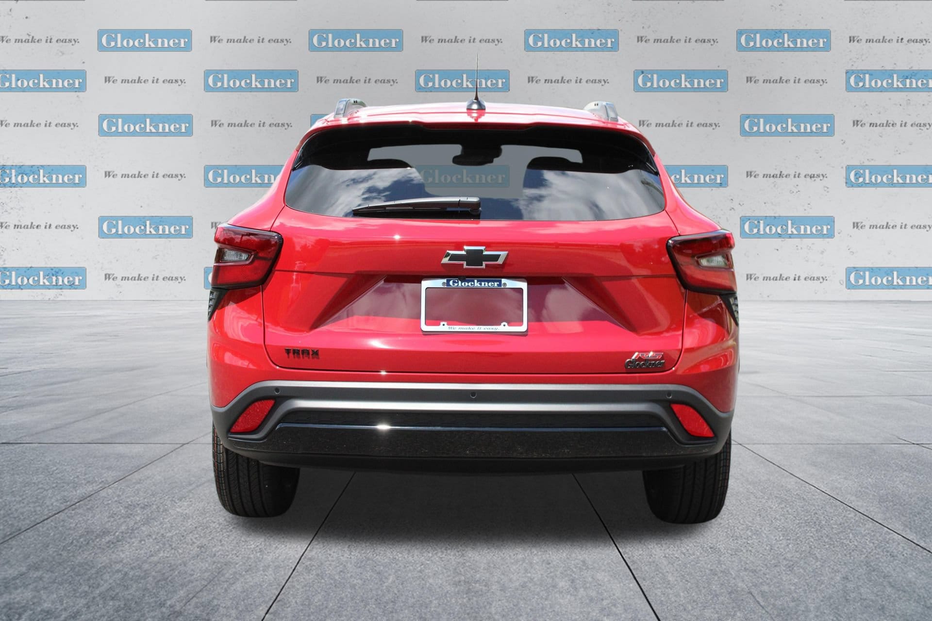 2026 Chevrolet Trax RS - Photo 7