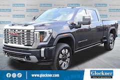 2026 GMC Sierra 2500 HD Denali Truck
