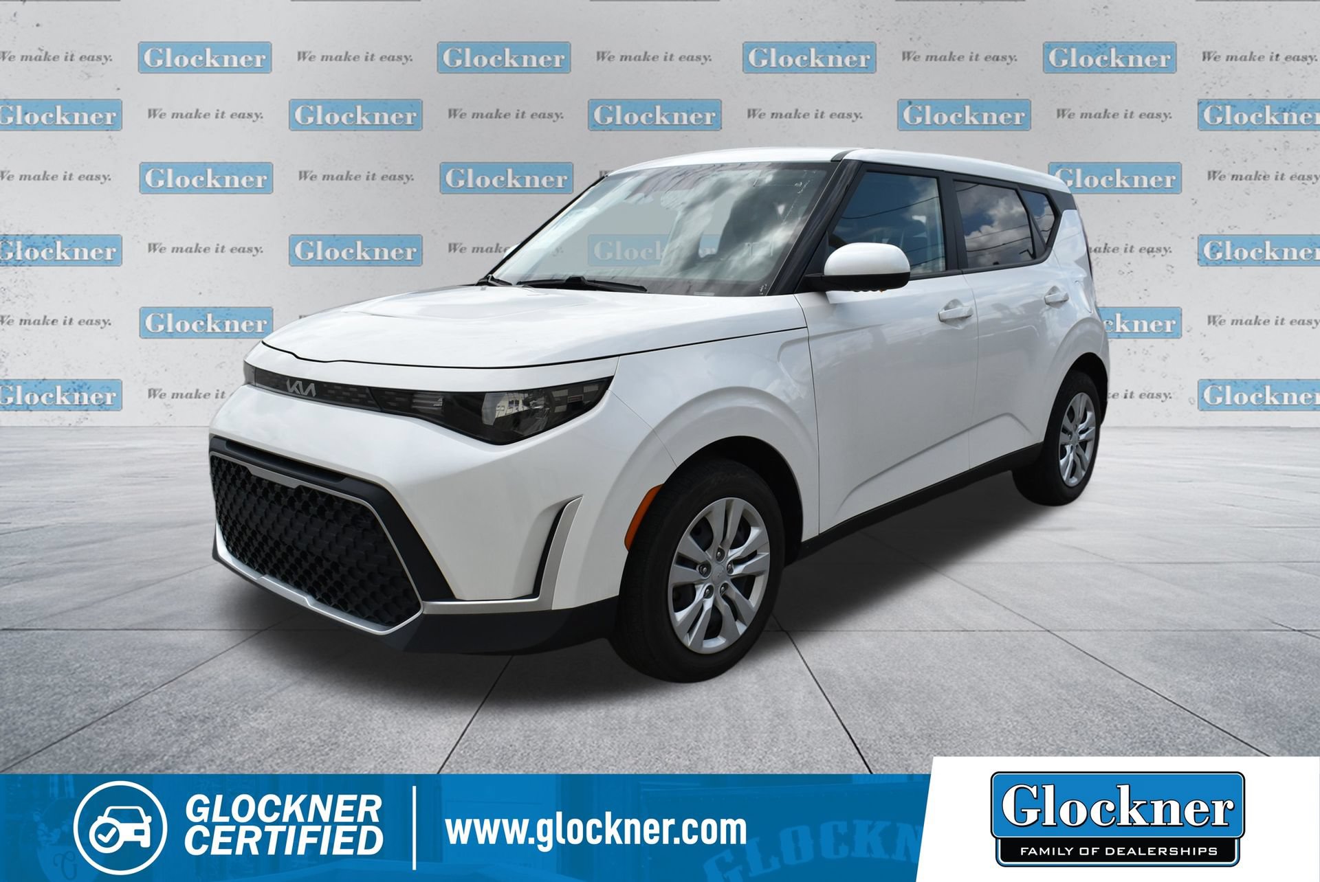 2023 Kia Soul