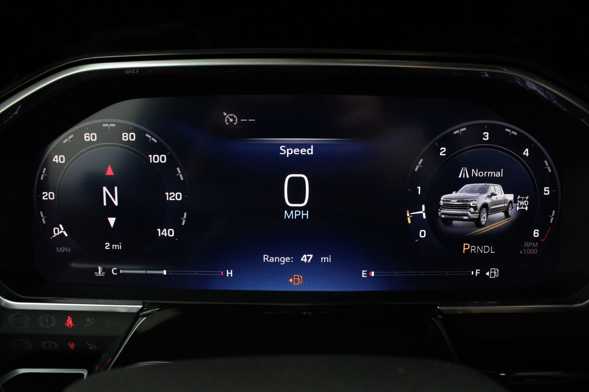 2026 Chevrolet Silverado 1500 RST - Photo 34