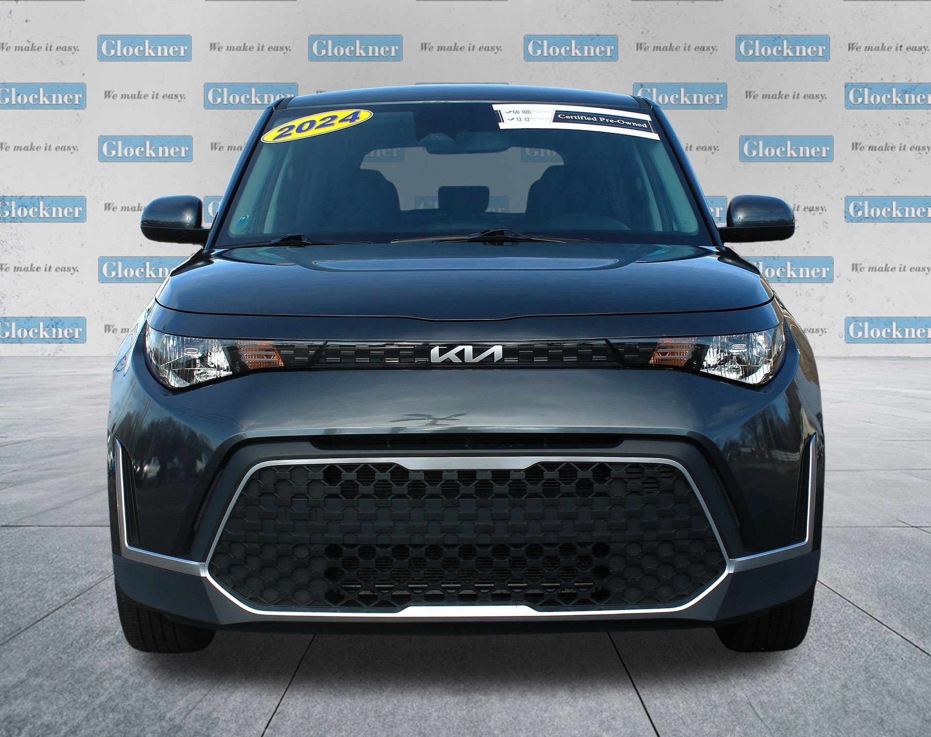 Used 2024 Kia Soul LX with VIN KNDJ23AU6R7913965 for sale in Portsmouth, OH