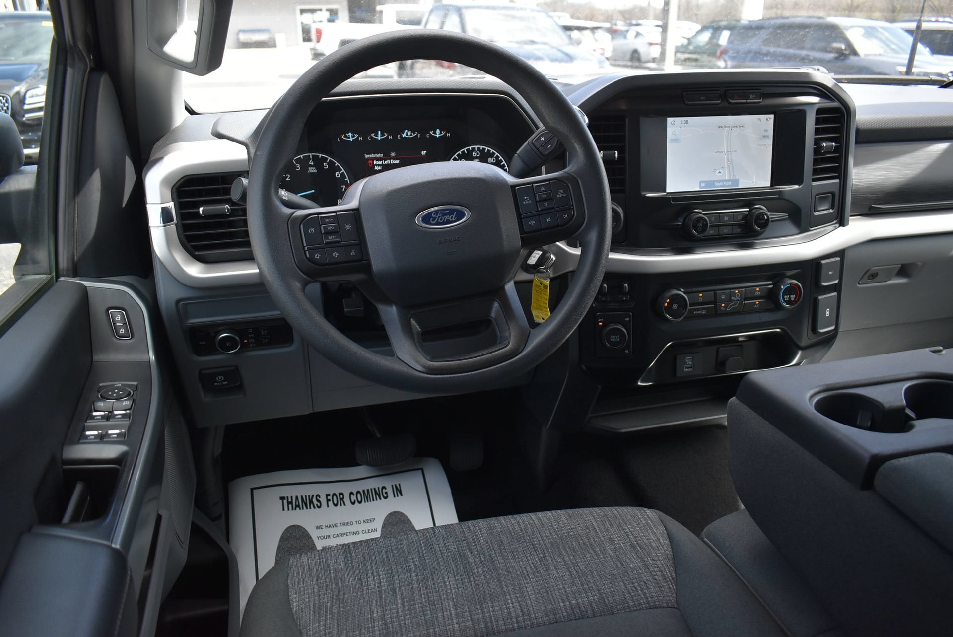 2023 Ford F-150 XLT - Photo 16