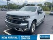  Chevrolet Silverado 1500 LTD
