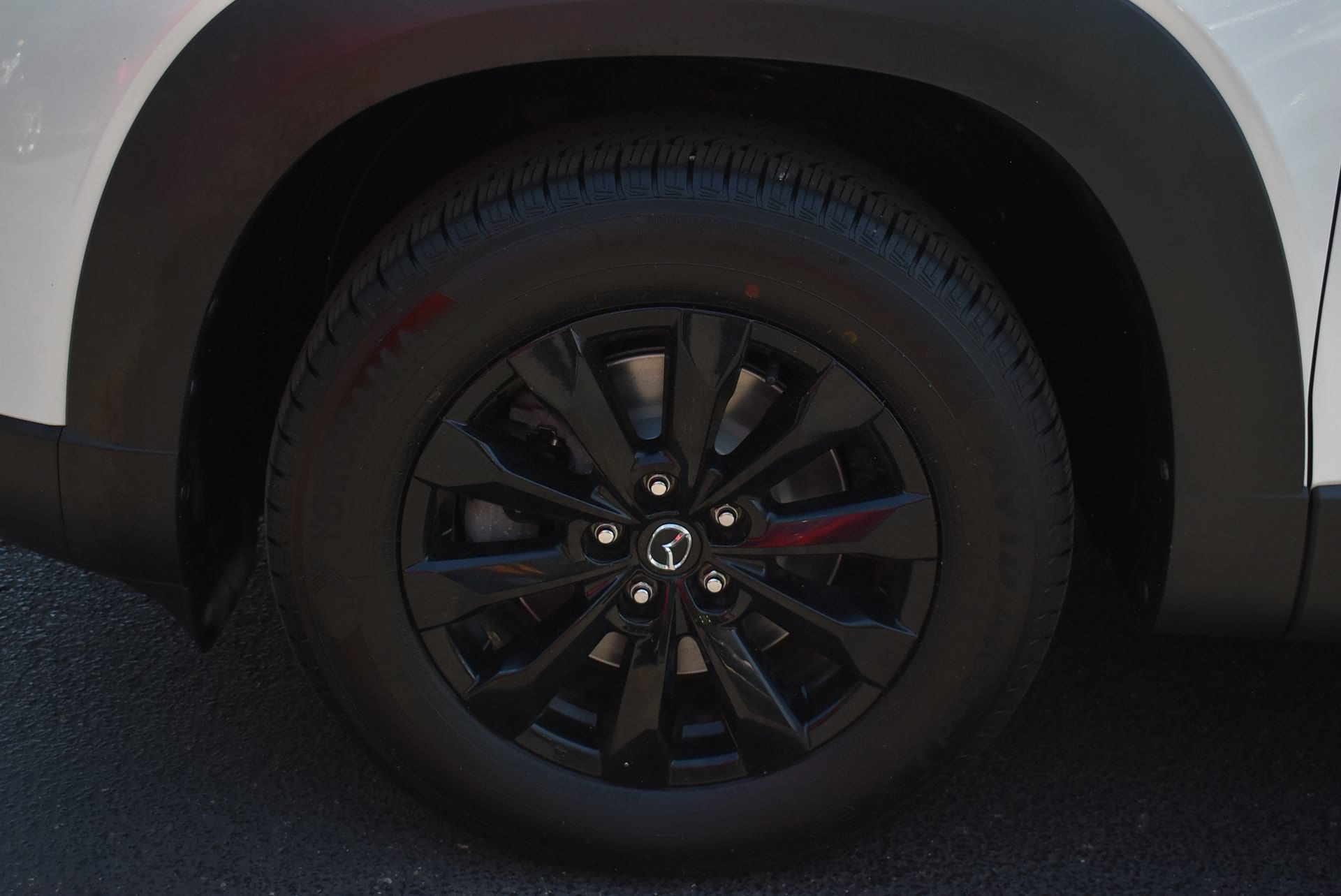 2023 Mazda CX-50 S PREFERRED PLUS - Photo 10