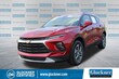  Chevrolet Blazer
