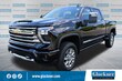  Chevrolet Silverado 3500 HD