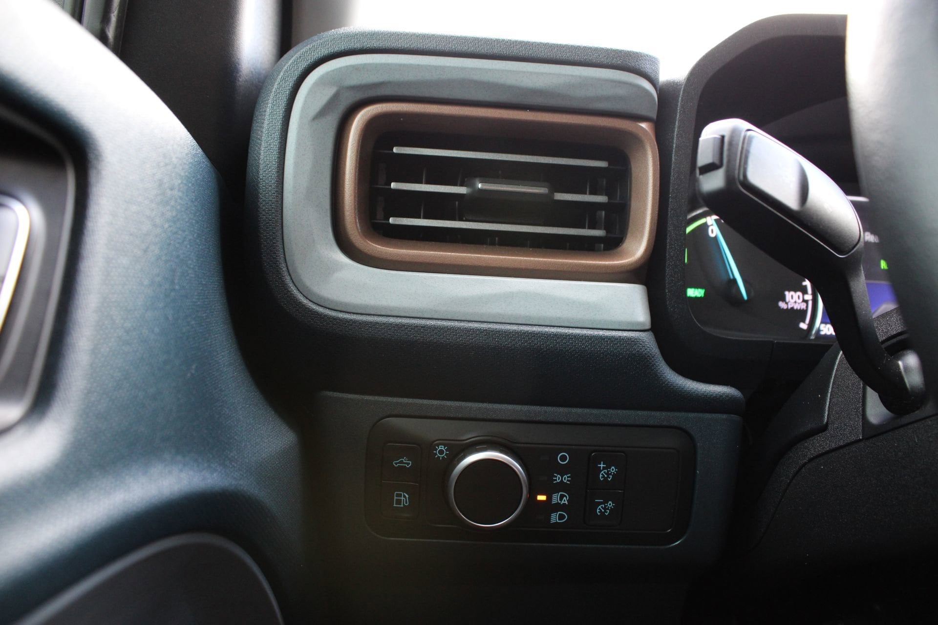 2022 Ford Maverick Lariat - Photo 27