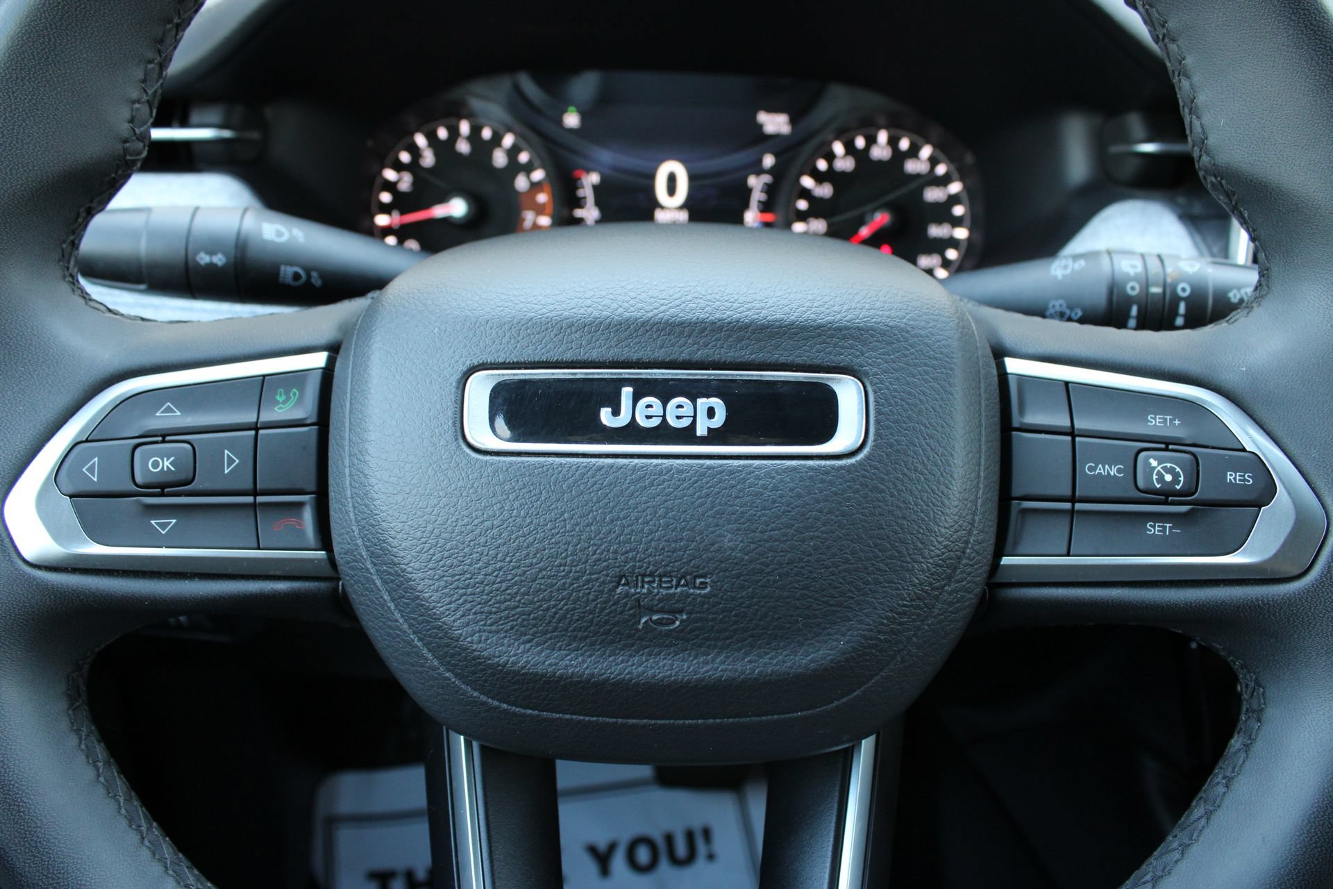 2024 Jeep Compass Latitude - Photo 23