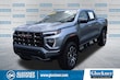 GMC Canyon