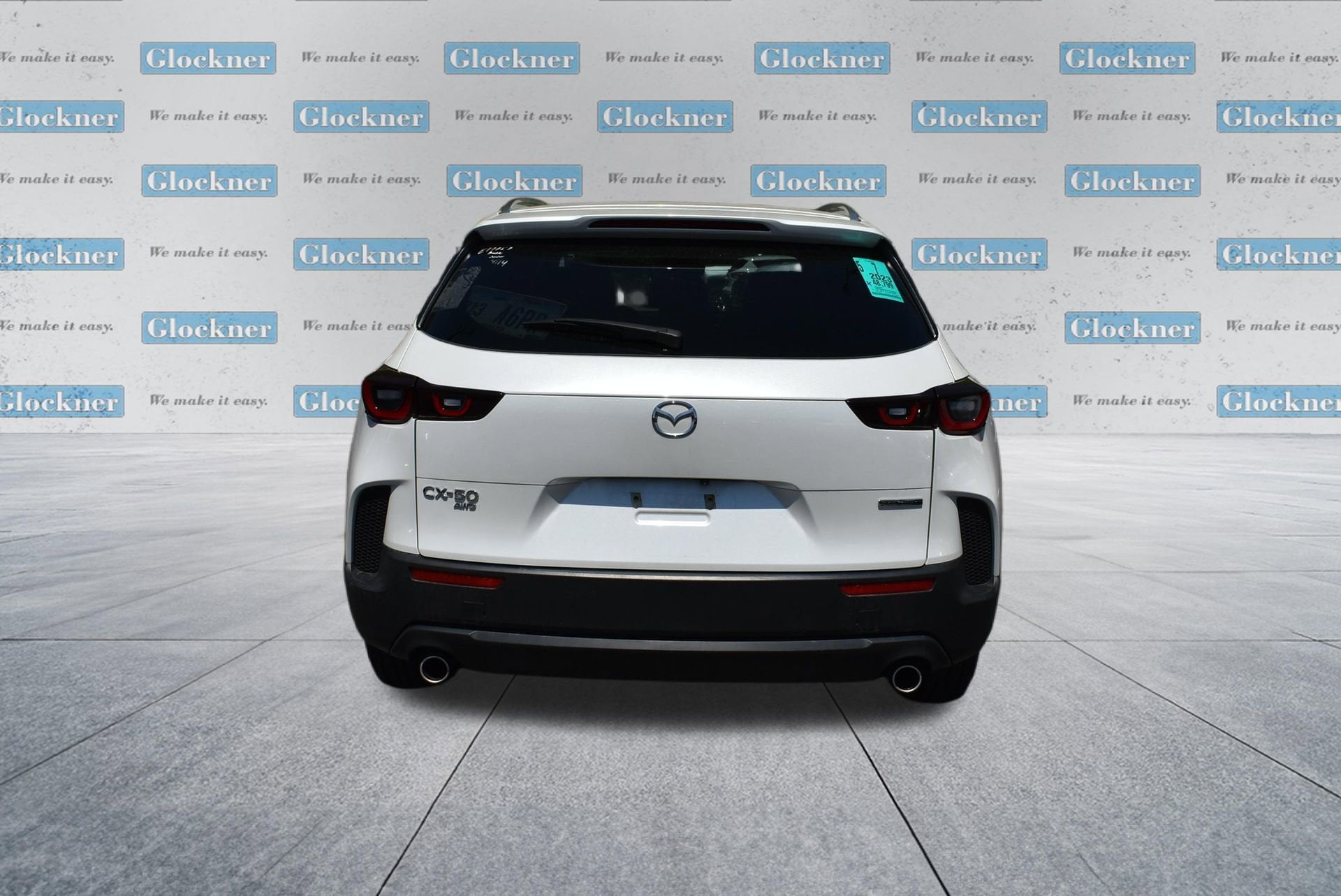 2023 Mazda CX-50 S PREFERRED PLUS - Photo 7