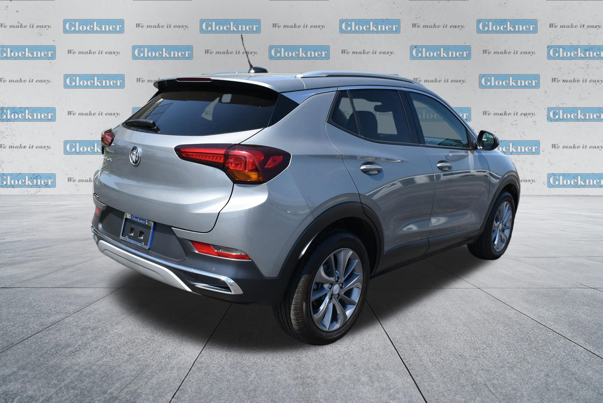 2023 Buick Encore GX Essence - Photo 6