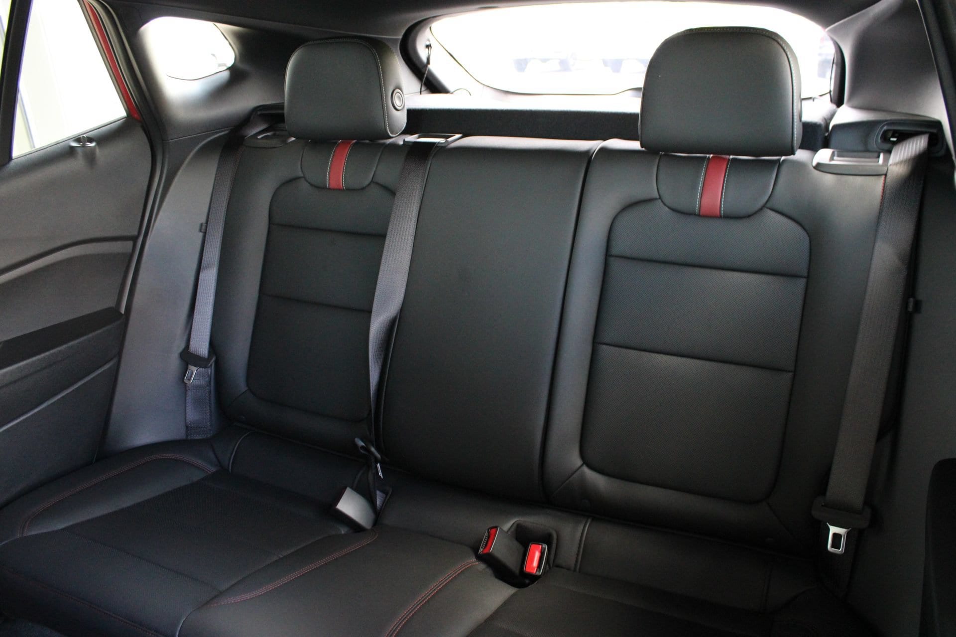 2026 Chevrolet Trax RS - Photo 16