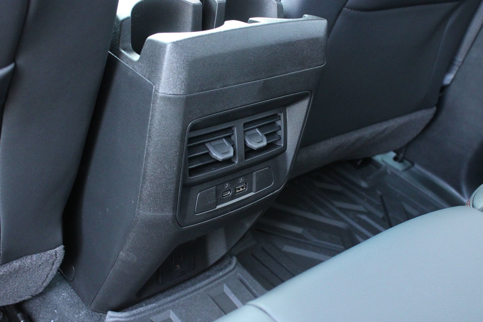 2026 Chevrolet Colorado Z71 - Photo 26