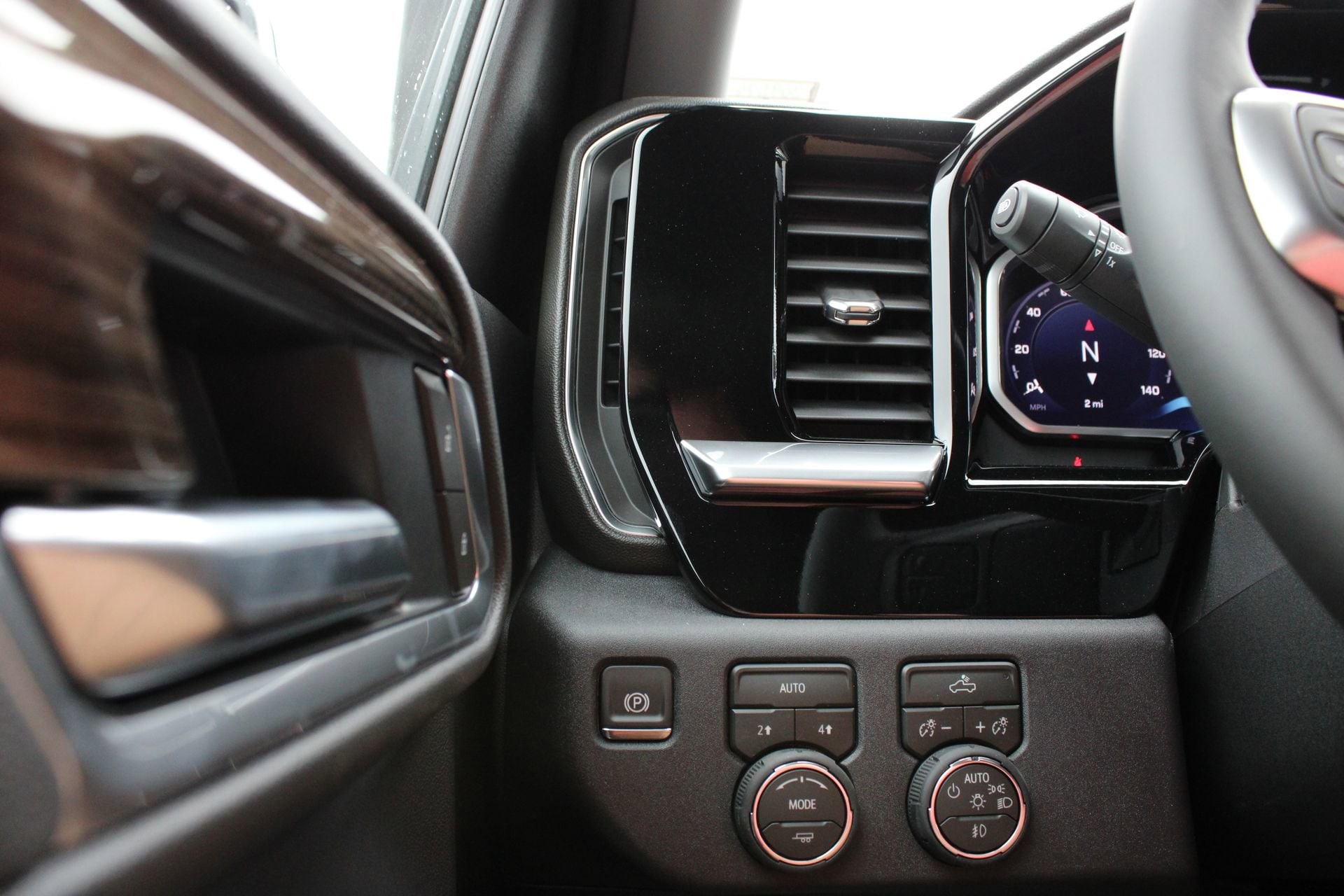 2026 Chevrolet Silverado 1500 RST - Photo 27