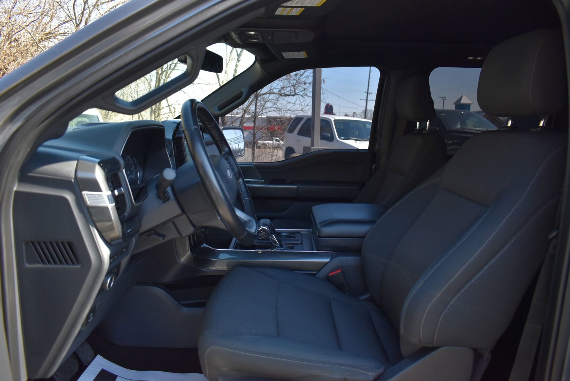 2022 Ford F-150 XLT - Photo 15