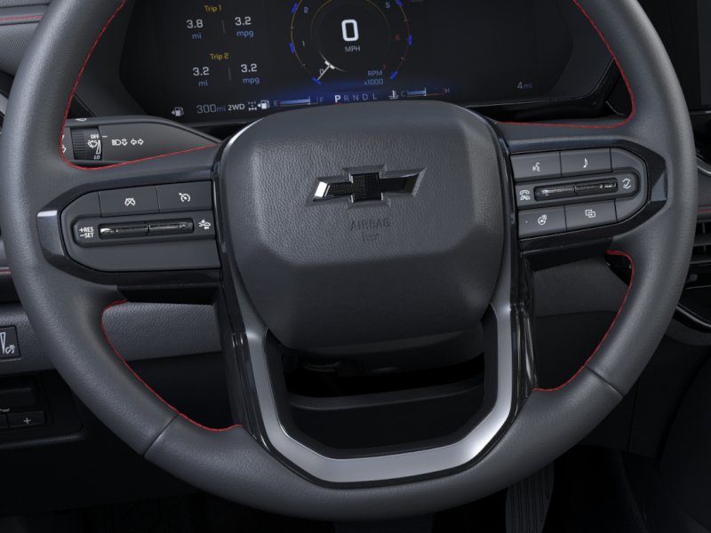 2026 Chevrolet Colorado Z71 - Photo 80